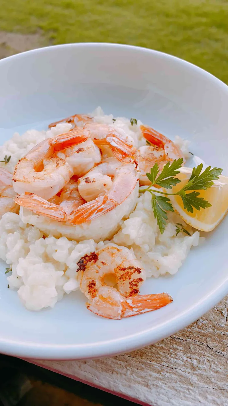Snack recipes