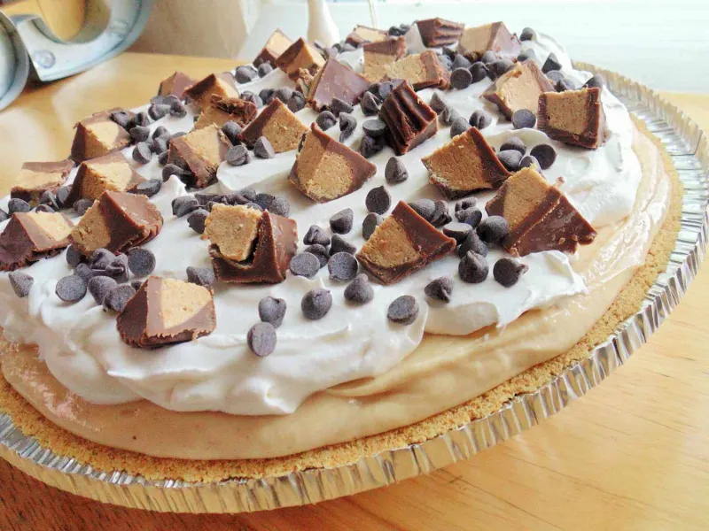Snack recipes