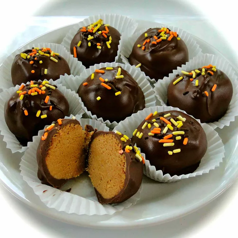 Snack recipes