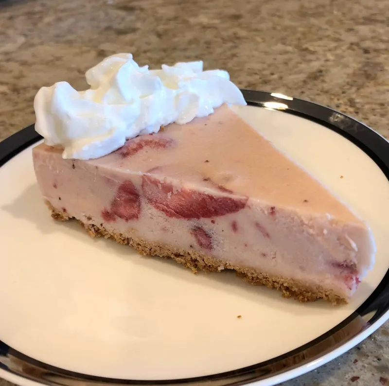 Snack recipes