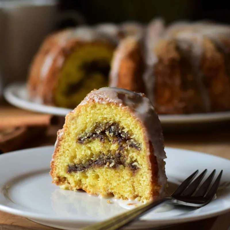 Snack recipes