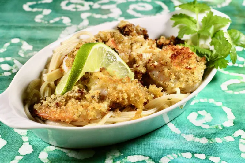 Snack recipes