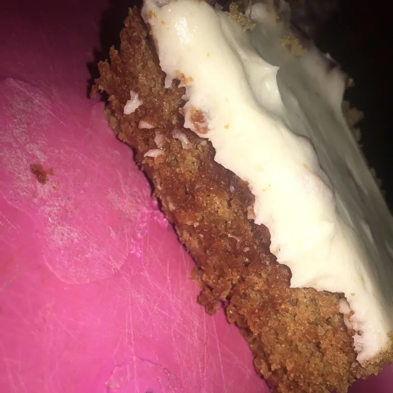 Snack recipes
