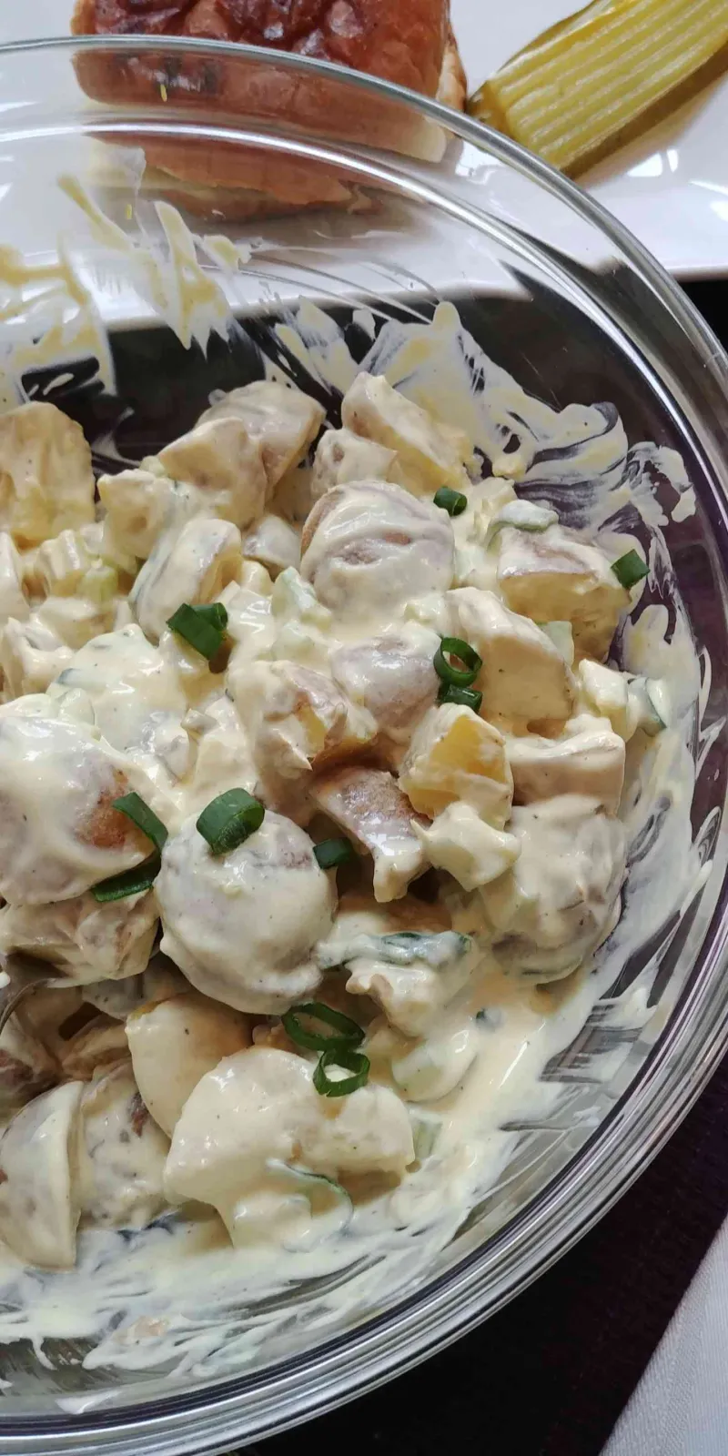 Snack recipes