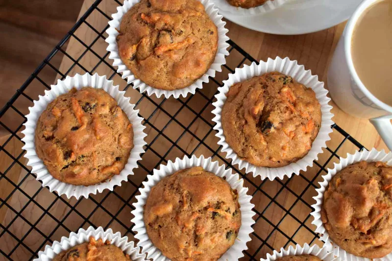 Snack recipes