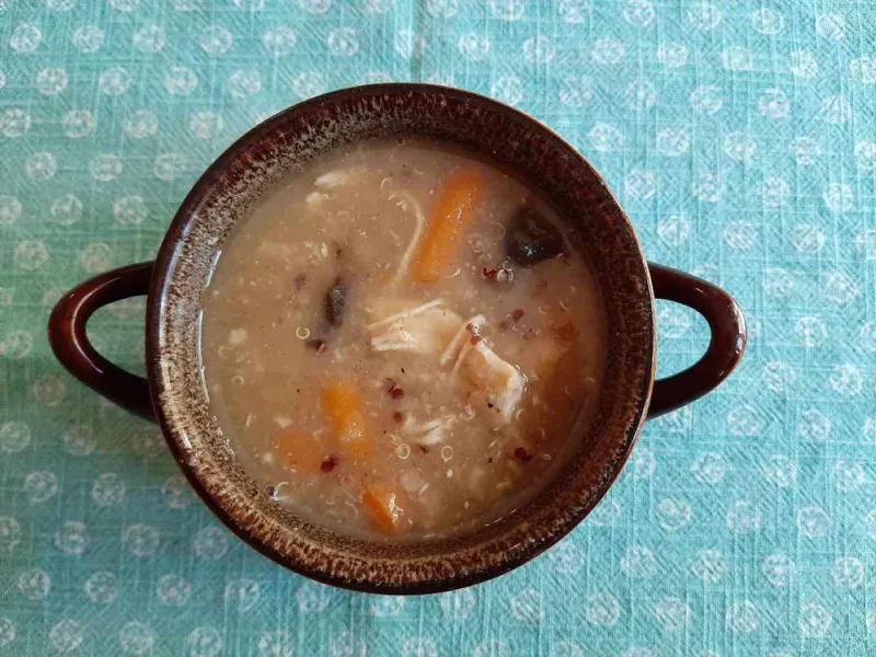 Snack recipes