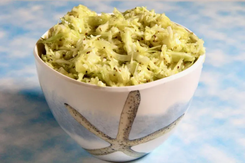 Snack recipes