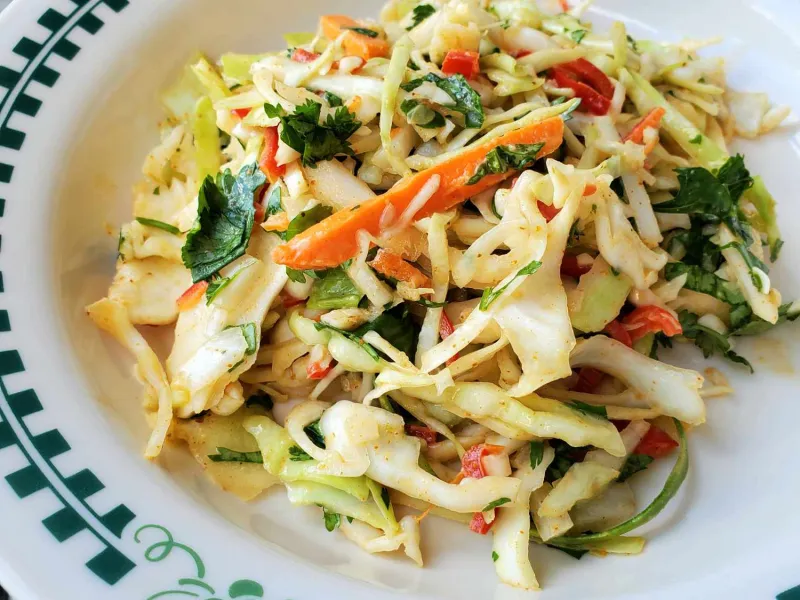 Snack recipes