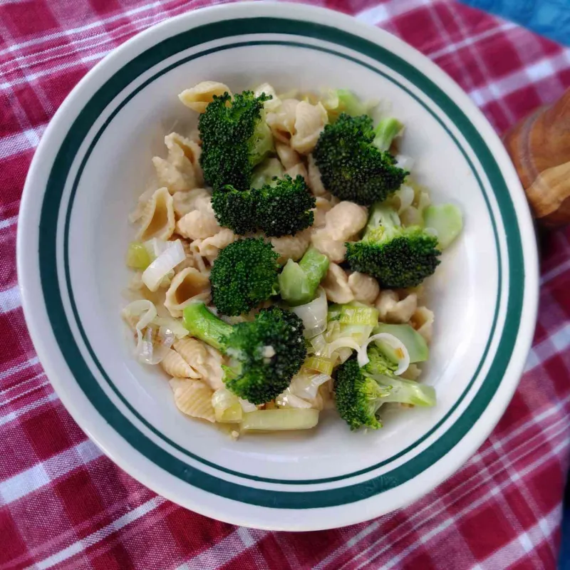 Snack recipes