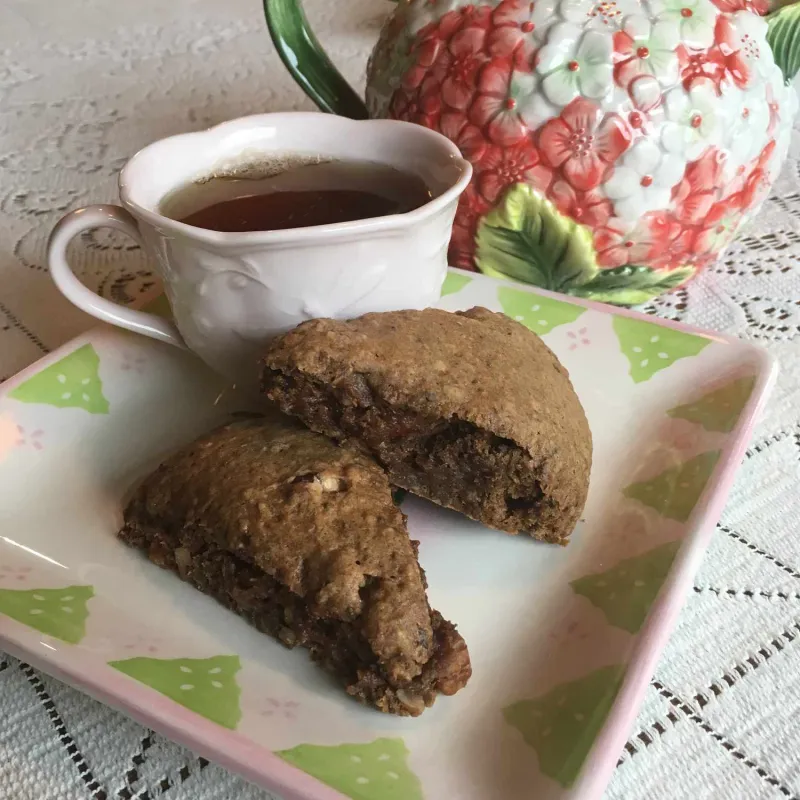 Snack recipes