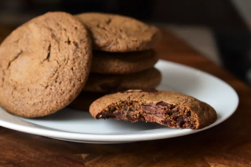 Snack recipes