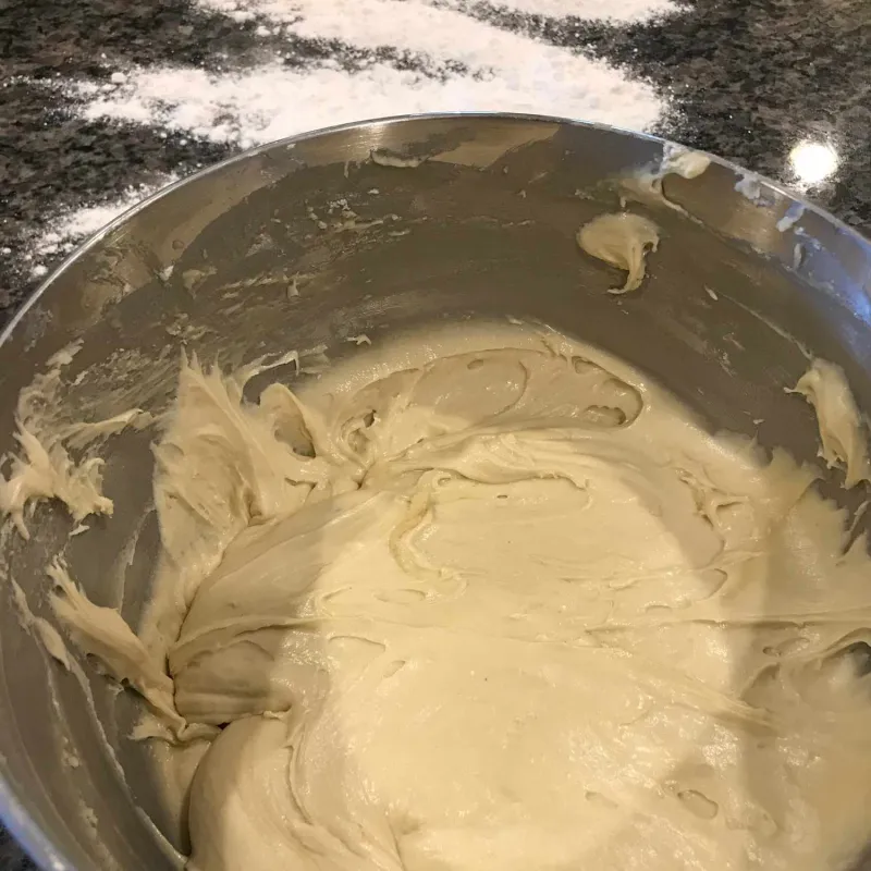 Snack recipes