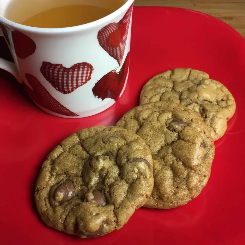 Snack recipes