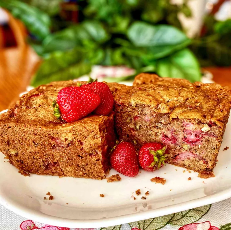 Snack recipes