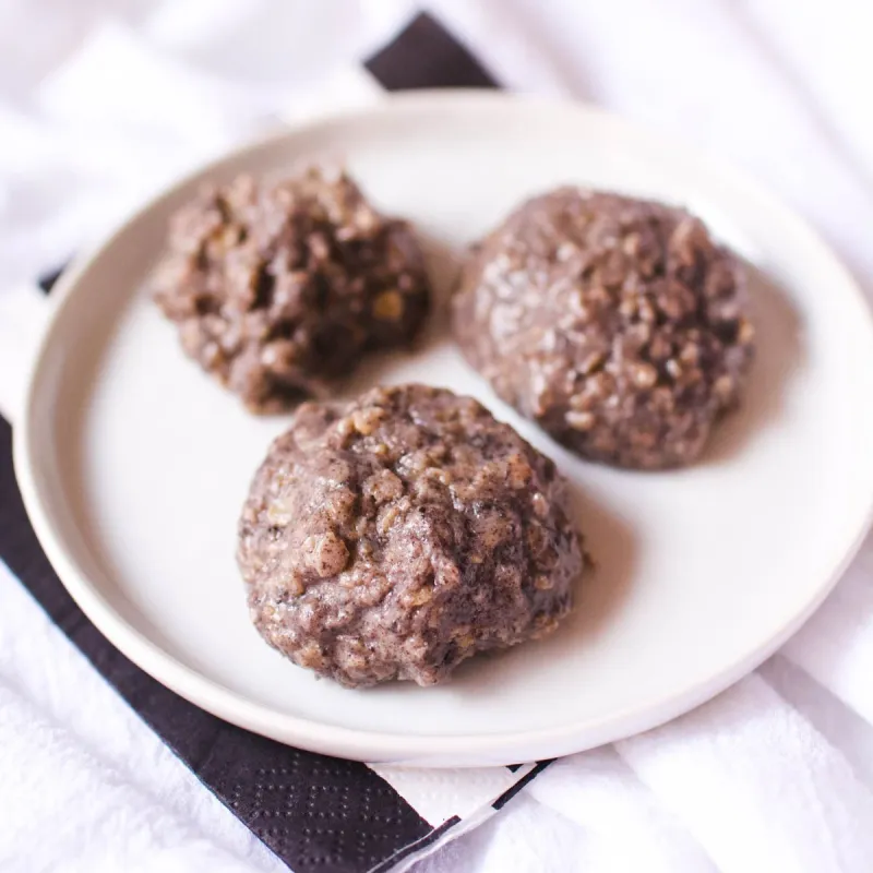 Snack recipes