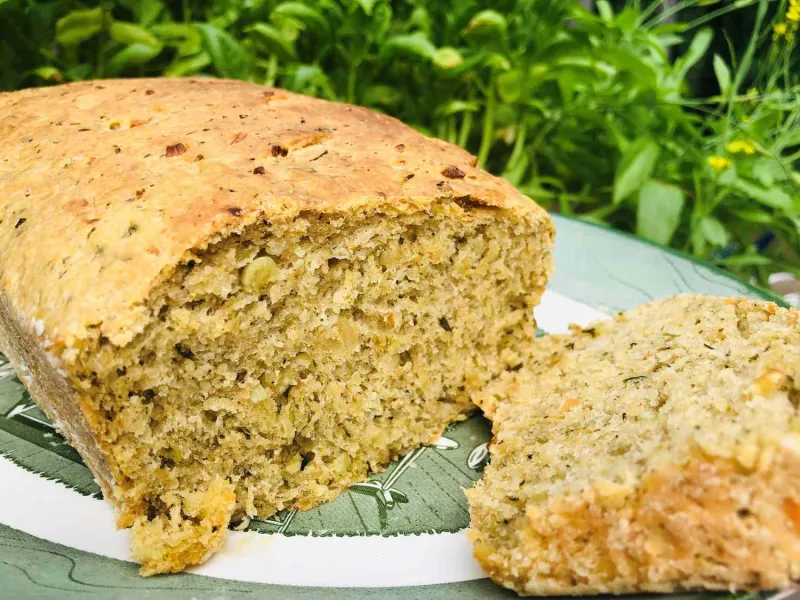 Snack recipes