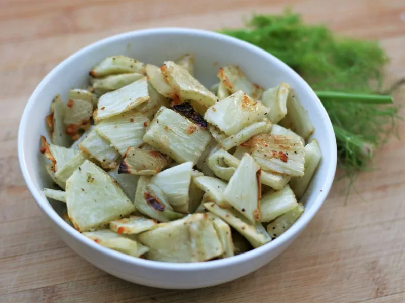 Snack recipes