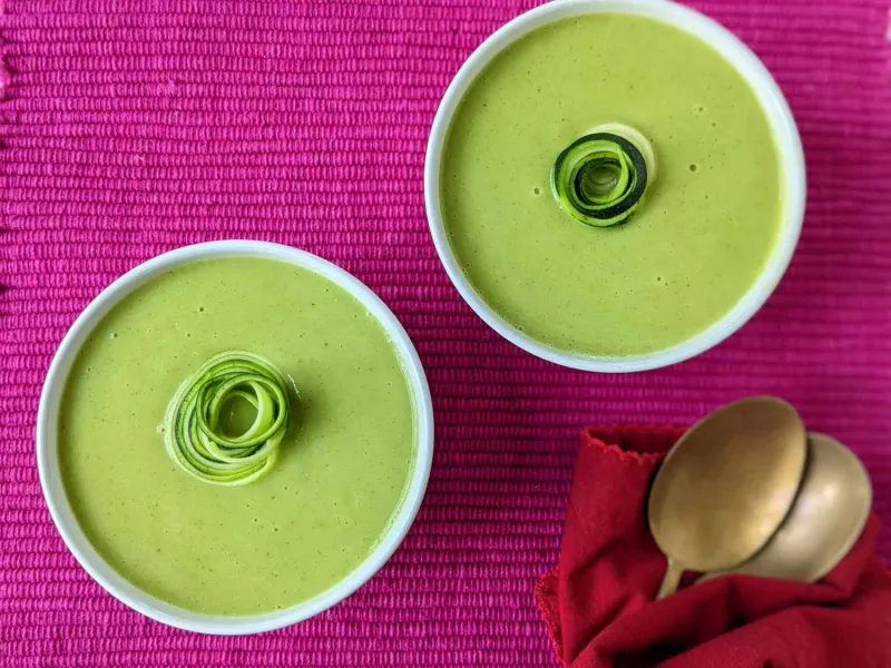 Snack recipes