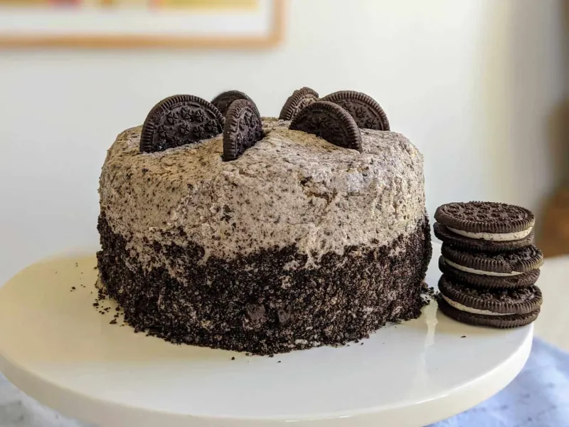 Snack recipes