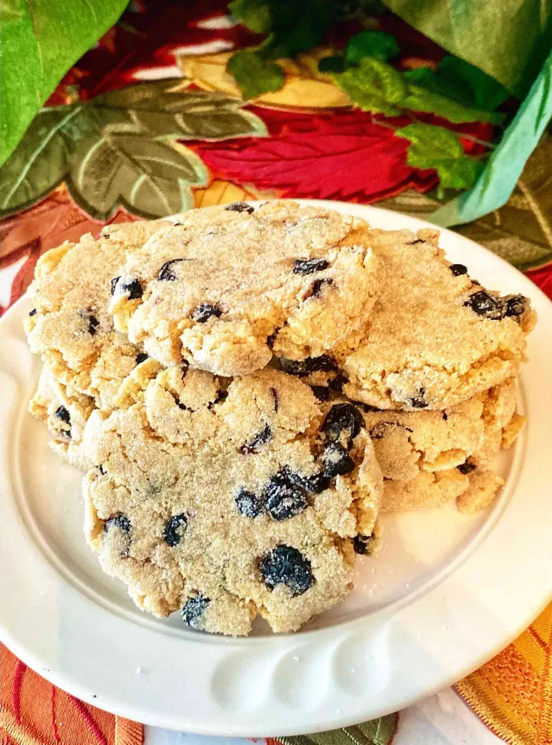 Snack recipes
