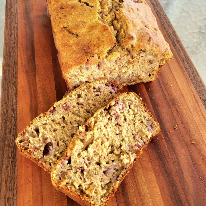 Snack recipes