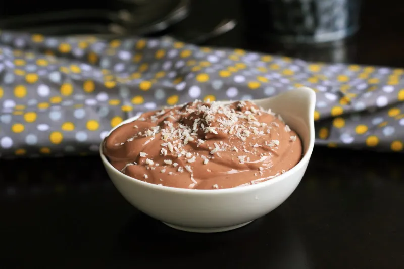 Snack recipes