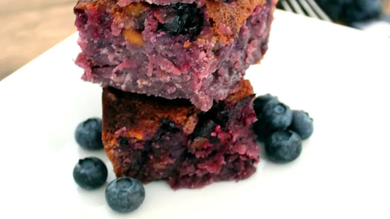 Snack recipes