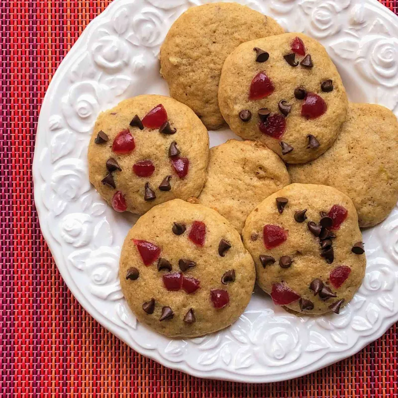 Snack recipes