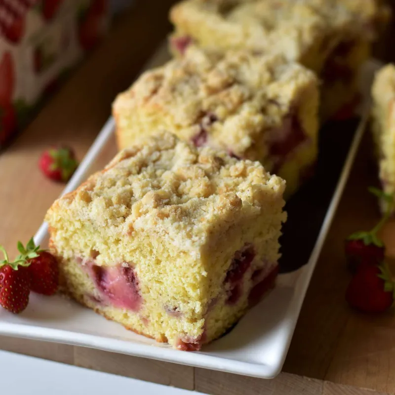 Snack recipes