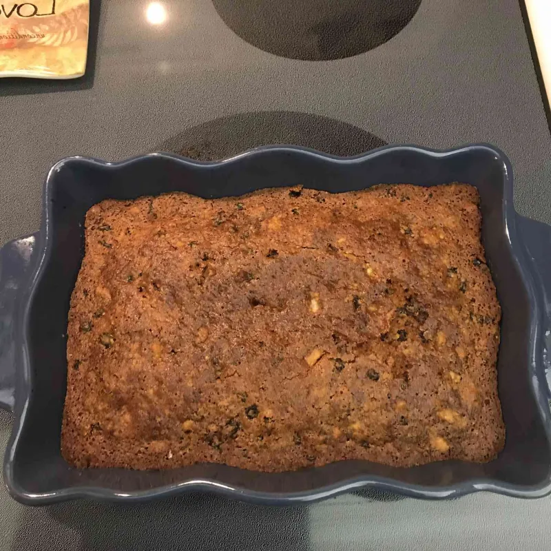 Snack recipes