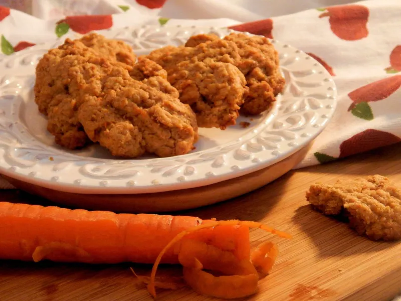 Snack recipes