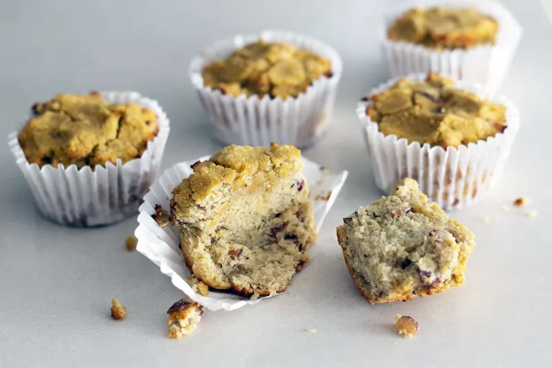 Snack recipes
