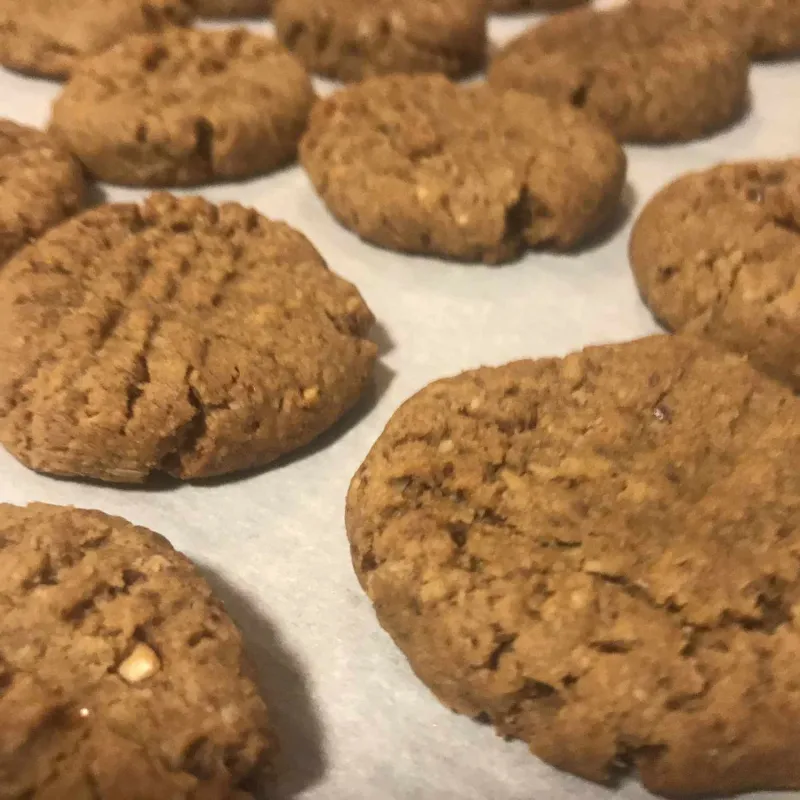 Snack recipes