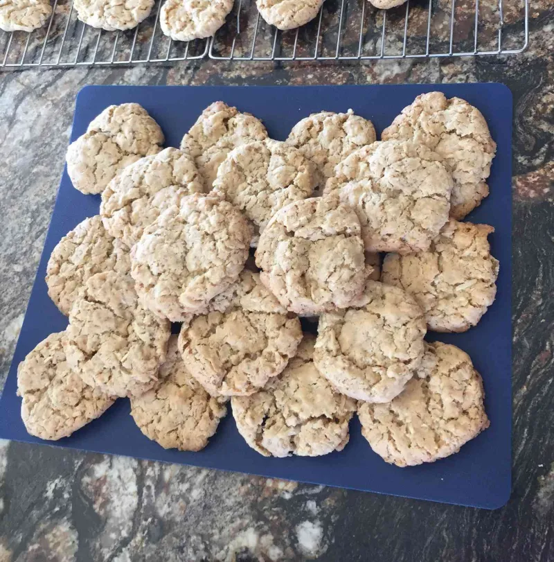 Snack recipes