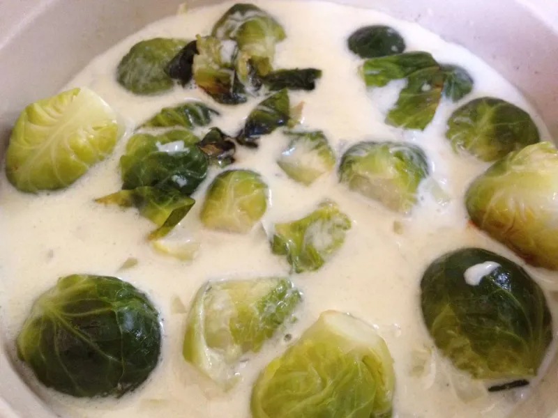 Snack recipes