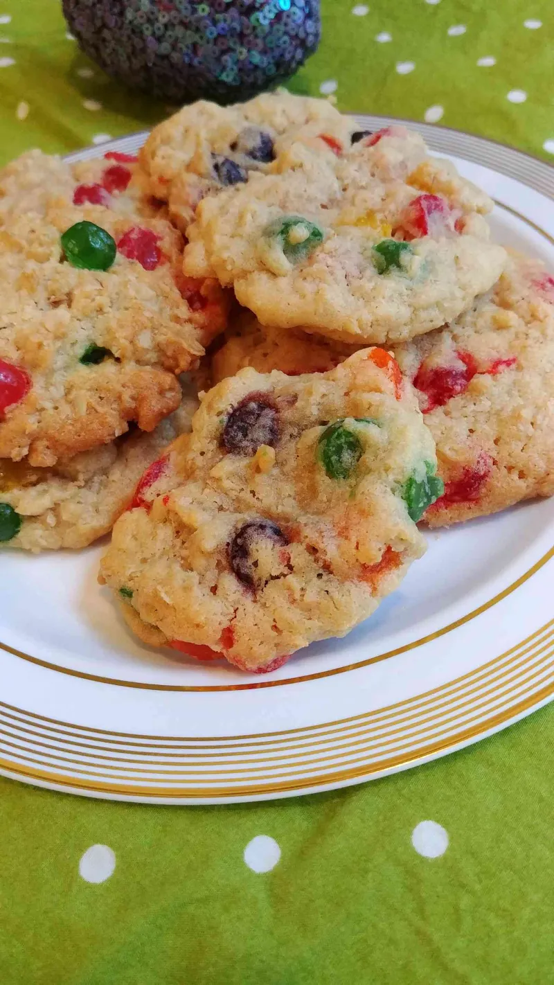 Snack recipes