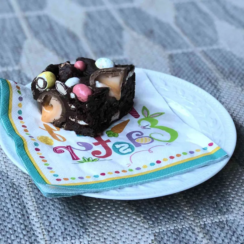 Snack recipes