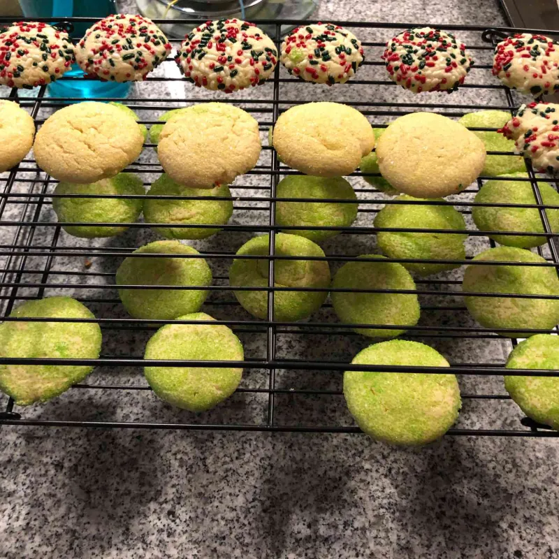 Snack recipes