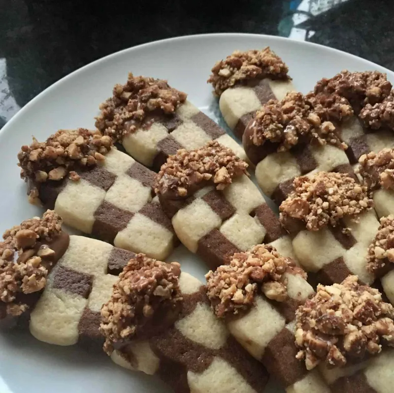 Snack recipes