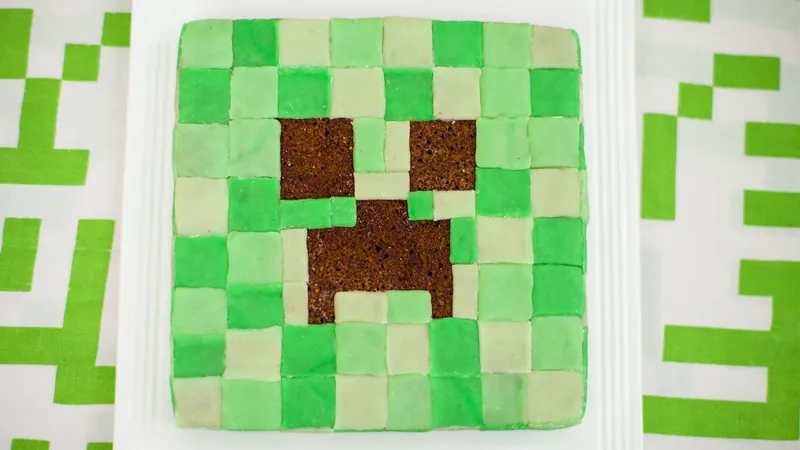Snack recipes