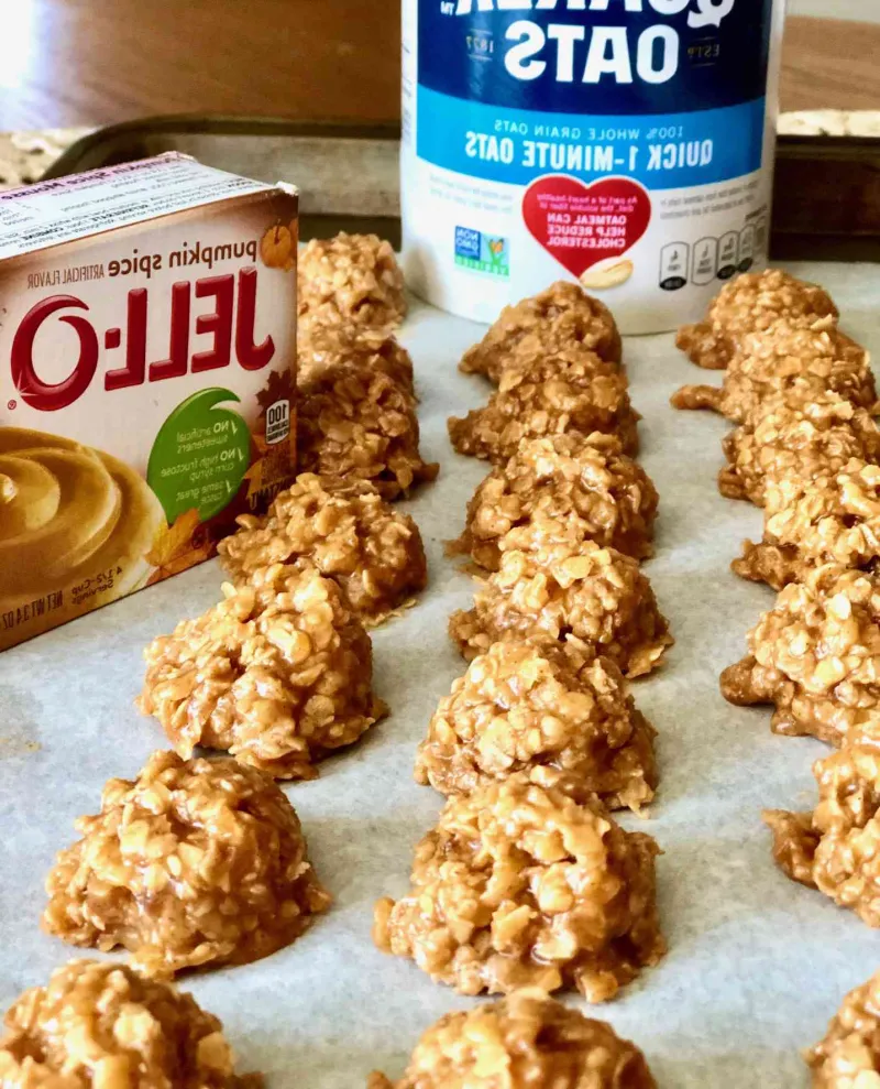 Snack recipes