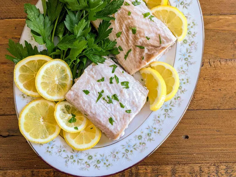 Snack recipes