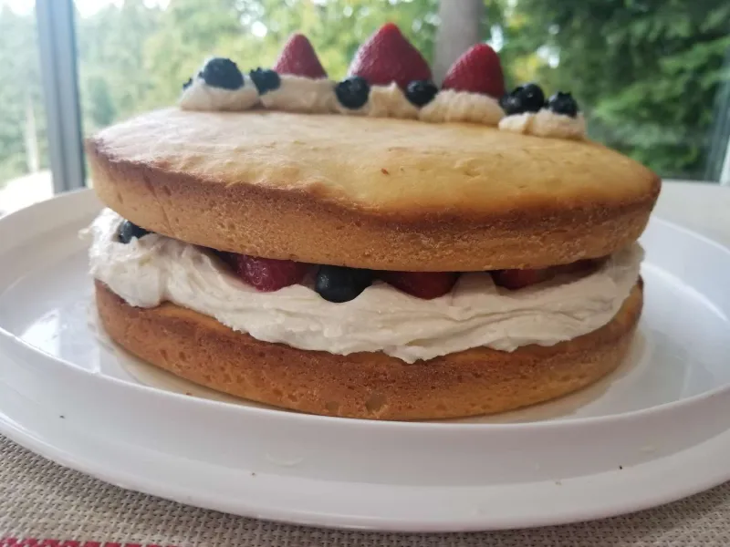 Snack recipes