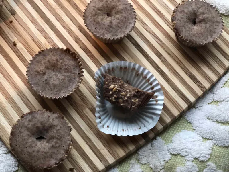 Snack recipes