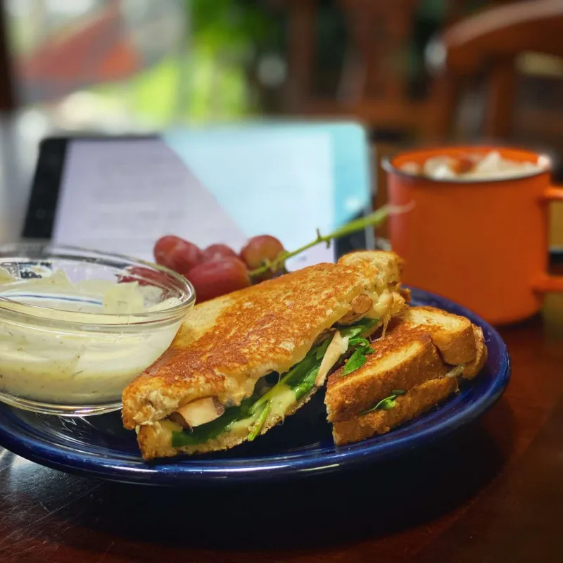 Snack recipes