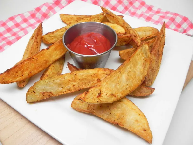 Snack recipes