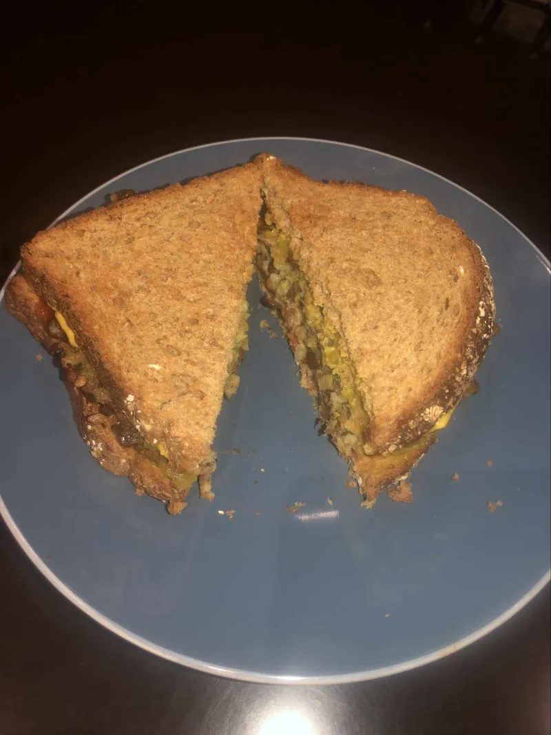 Snack recipes
