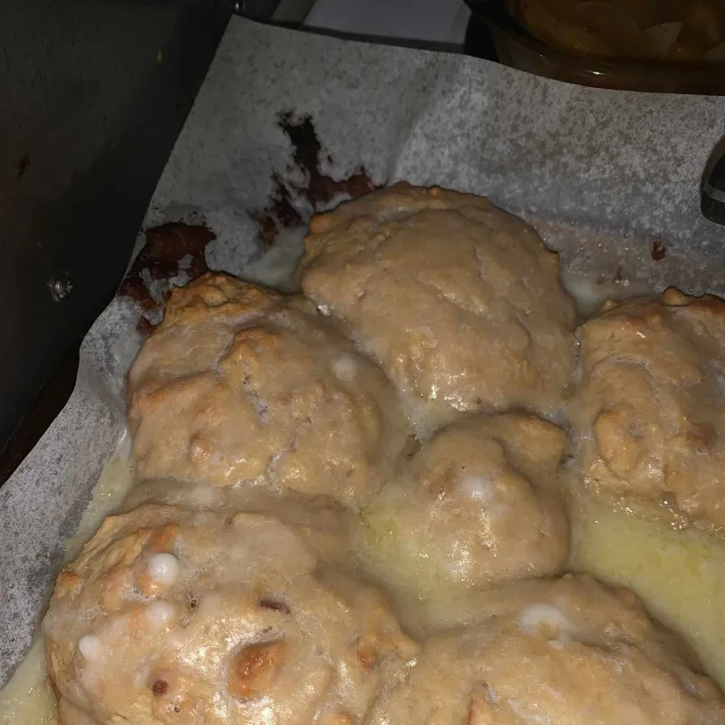 Snack recipes