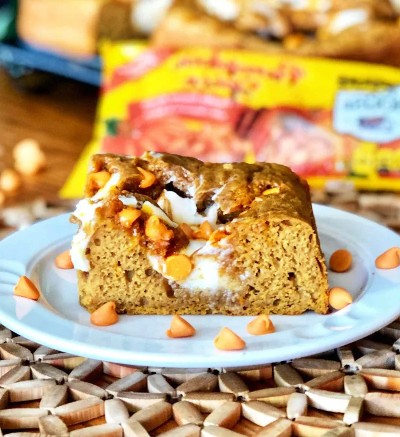 Snack recipes