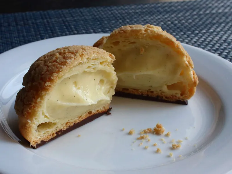Snack recipes